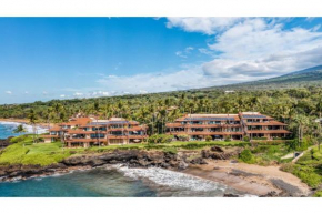 Makena Surf Resort #G-301-302 by Ali'i Resorts